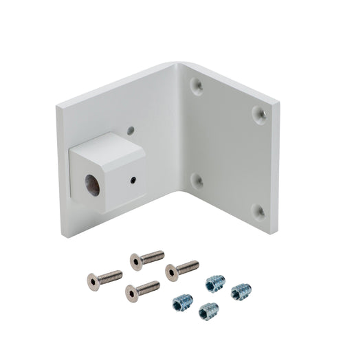 Pin Mount Bracket Kit, Gray - DCI 4291 - Avtec Dental