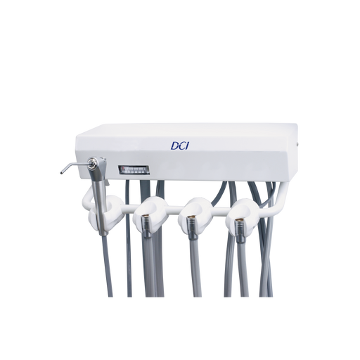 Alternative Cabinet or Wall Mount Automatic Control 3 HP - DCI 4370 - Avtec Dental