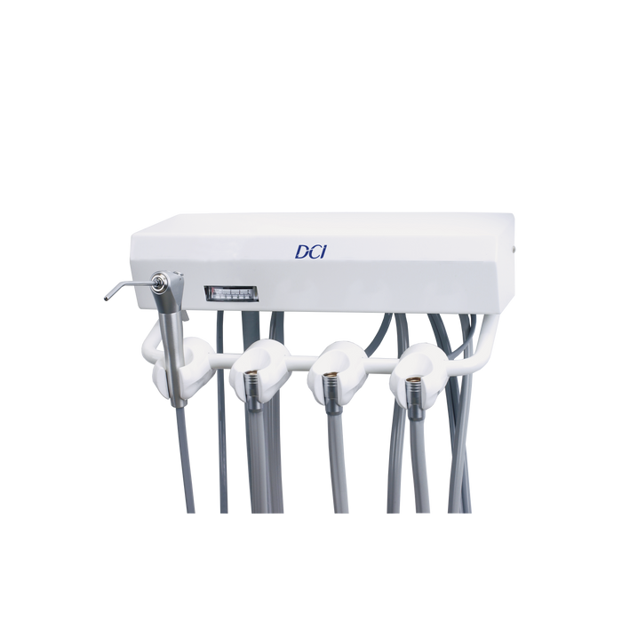 Alternative Cabinet or Wall Mount Automatic Control 3 HP - DCI 4370 - Avtec Dental