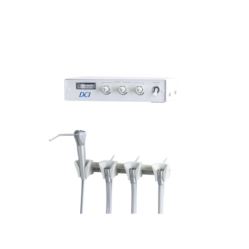 Horizontal Mount Automatic Control for 3 HP - DCI 4416 - Avtec Dental