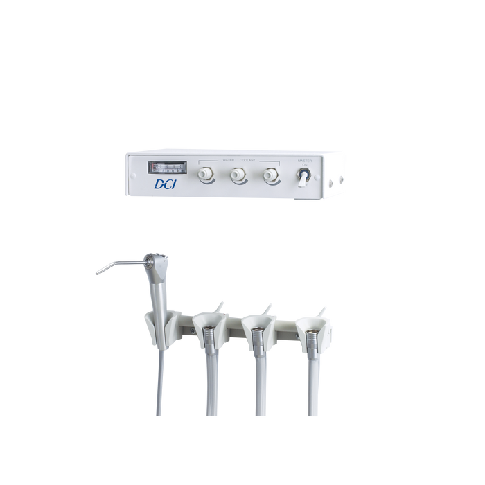 Horizontal Mount Automatic Control for 3 HP - DCI 4416 - Avtec Dental