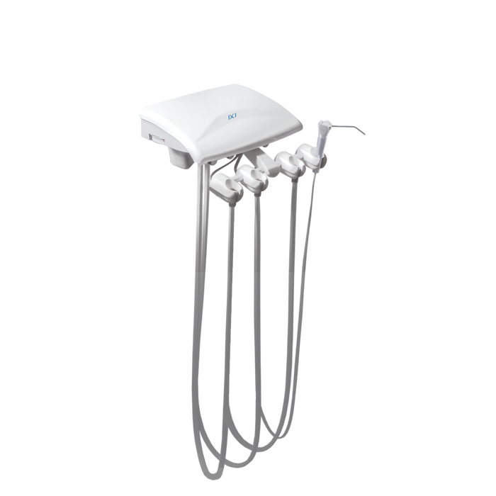 Series IV Cabinet Mount Automatic Control Unit for 3 HP - DCI 4470 - Avtec Dental