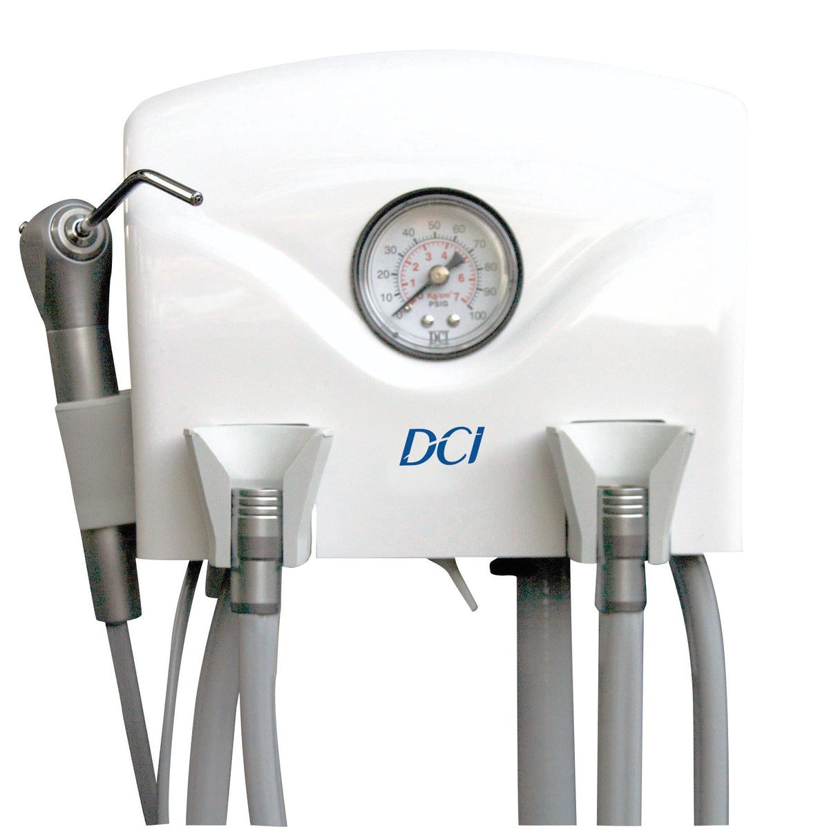 DCI III Automatic Control Unit for 2HP, 2 Wet - DCI 4506
