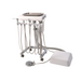 Reliance Automatic Control Cart for 3 HP w/Standard Vacuum - DCI 4542 - Avtec Dental