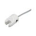 Holder, Auto HP, Molded, Normally Closed, 4% Gray - DCI 4578 - Avtec Dental