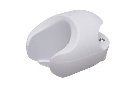 Holder, Vacuum, Asepsis Clip-on White - DCI 4582