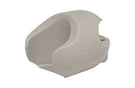 Holder, Vacuum, Asepsis Clip-on, Gray - DCI 4583