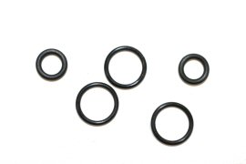 Kavo Multiflex Coupler O-Rings - DCI 4728
