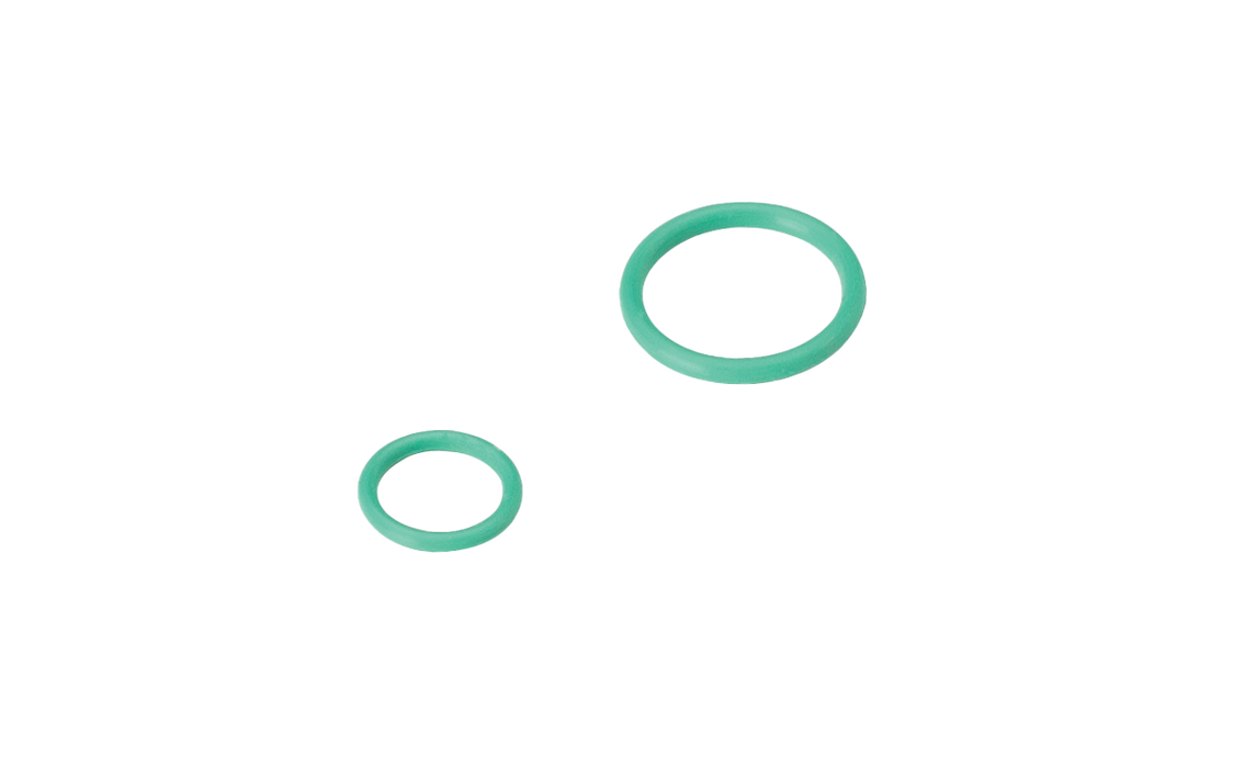 Star 430/Solara HP O-Rings - DCI 4732