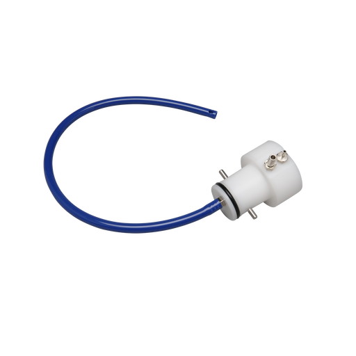 Quick Switch Manifold Assy w/Gauge Port for 1 Liter Bottle - DCI 4790 - Avtec Dental