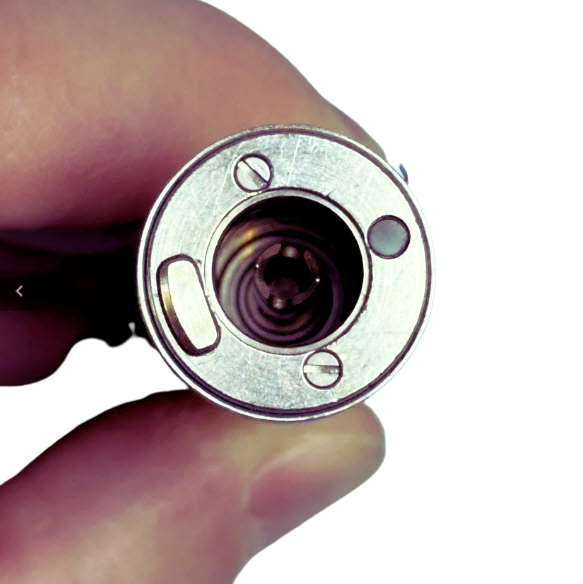 W&H / Adec Synea 500 Series WK-93 LT 1:5 Electric Attachment – Refurbished - Avtec Dental