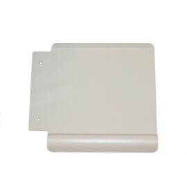 Mouse Tray Kit, Gray - DCI 4812 - Avtec Dental