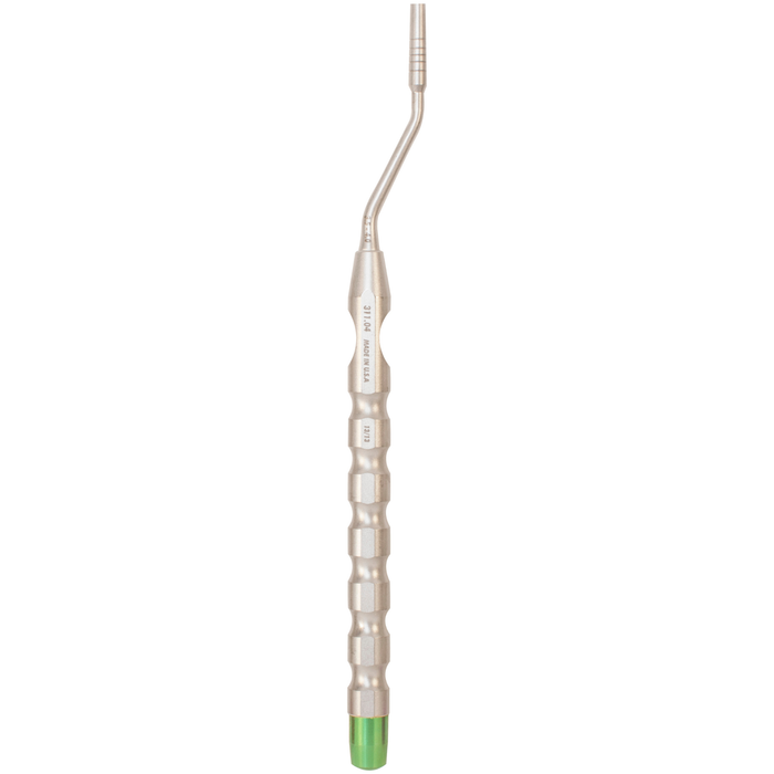 Offset, Concave Osteotomes - Avtec Dental