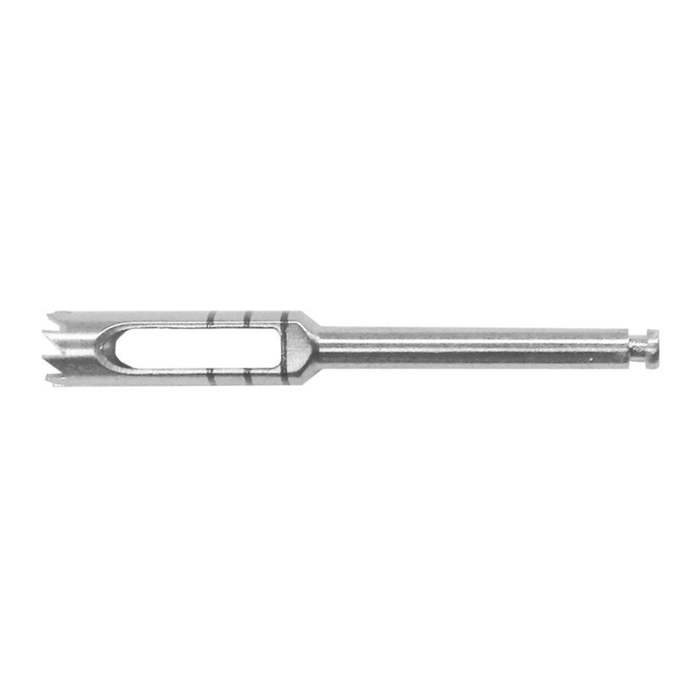 Implantation Trephine Drills - Avtec Dental