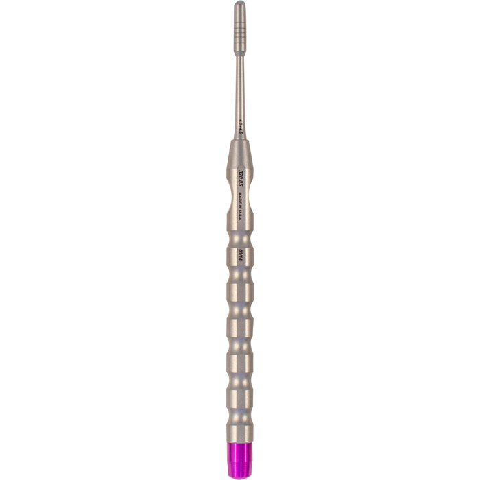 Straight, Convex Osteotomes - Avtec Dental