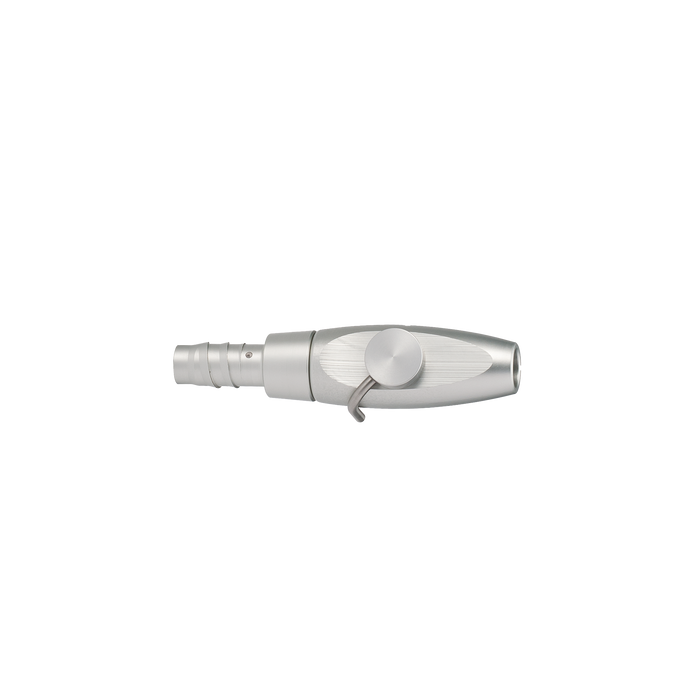 Replacement for A-dec Style Autoclavable Short Vacuum Valve w/Quick Disconnect - DCI 5060 - Avtec Dental