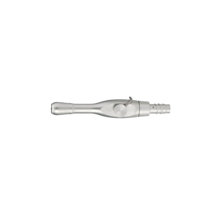 Replacement for A-dec Style Autolcavable Extended Vacuum Valve w/Quick Disconnect - DCI 5061 - Avtec Dental
