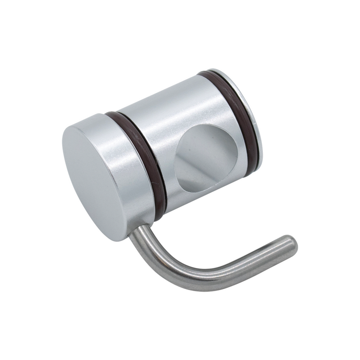 Bail & Spool w/ O-rings, A-dec Style HVE - DCI 5063