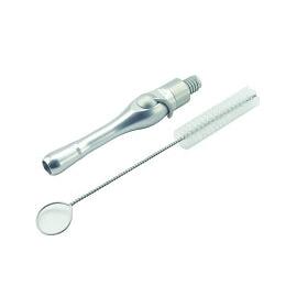 Premium Autoclavable Extended Vacuum Valves w/Quick Disconnect - DCI 5070 - Avtec Dental