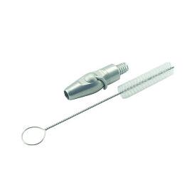 Premium Autoclavable Short Vacuum Valves w/Quick Disconnect - DCI 5080 - Avtec Dental