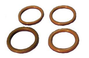 Premium Repair Kit, Autoclavable HVE - DCI 5084