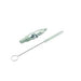 Premium Autoclavable Saliva Ejectors w/Quick Disconnect - DCI 5090 - Avtec Dental