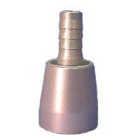 Premium Autoclavable Saliva Ejectors 3/16" Quick Disconnect Swivel - DCI 5092