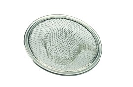 Stainless Steel Sink Drain Screen 2 3/4" Diameter - DCI 5102