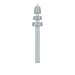 Modified Depth Diamond Bur, With Guide Pin, .8mm / 1.0mm / 1.2mm, Medium, FG - 510W-035-FG - Avtec Dental
