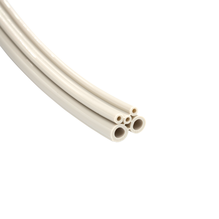 FC Tubing, 5 Hole, Poly LT Sand - DCI 510