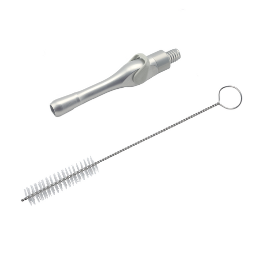 Standard Autoclavable Extended Vacuum Valves w/Quick Disconnect - DCI 5150 - Avtec Dental