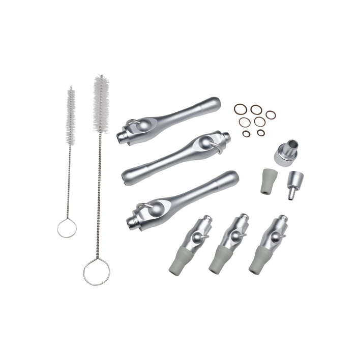 Autoclavable Vacuum Valve Kit - 5190