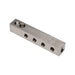 Manifold Block, Dual Mount Option - DCI 52718 - Avtec Dental