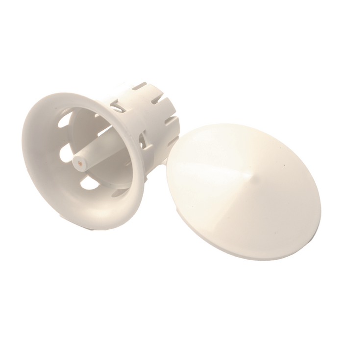 Replacement for A-dec Cuspidor Screen - DCI 5312