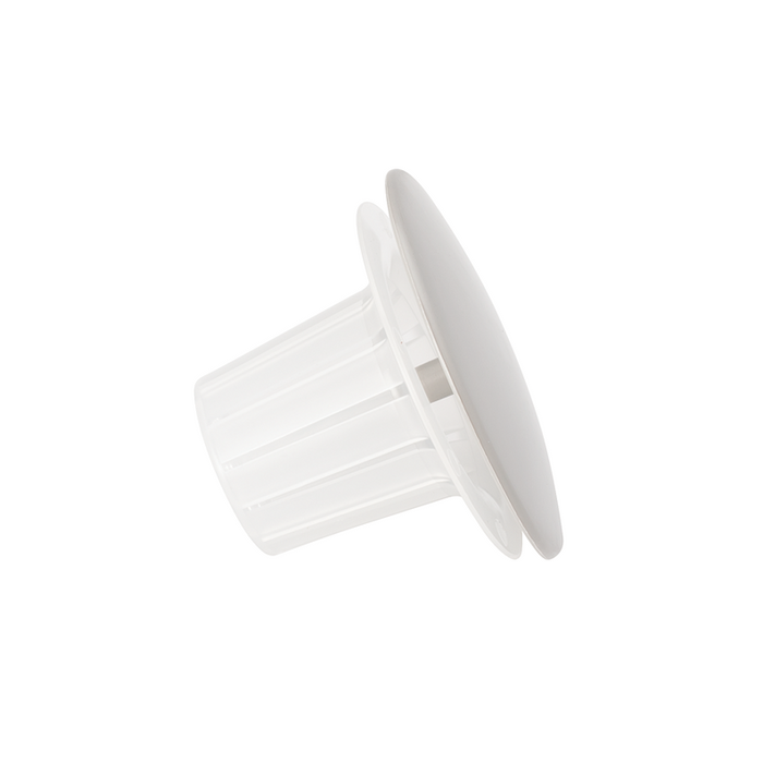 Cuspidor Screen 2 1/2, Gray - DCI 5313