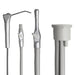 Economy Assistant's Package, HVE, SE, SYR - DCI 5369 - Avtec Dental