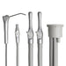 Economy Assistant's Package, 2 HVE, SE, SYR - DCI 5370 - Avtec Dental