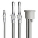 Economy Vacuum Package, HVE, SE - DCI 5371 - Avtec Dental