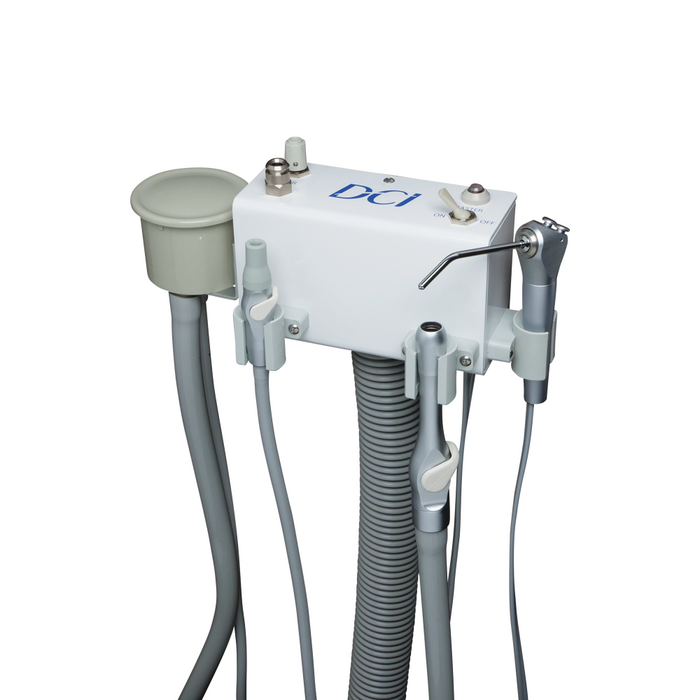 Vacuum Package Assistant W/std Valves - DCI 5431