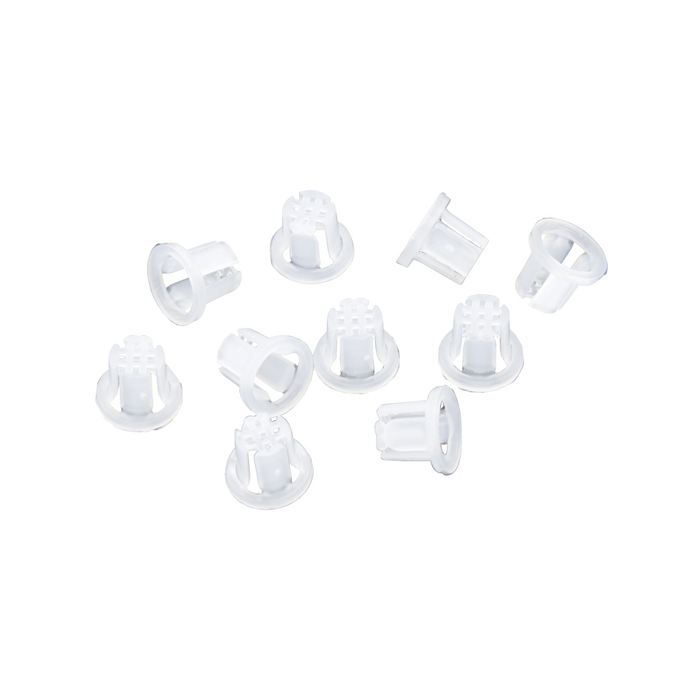 Saliva Ejector Basket, Plastic - DCI 5755