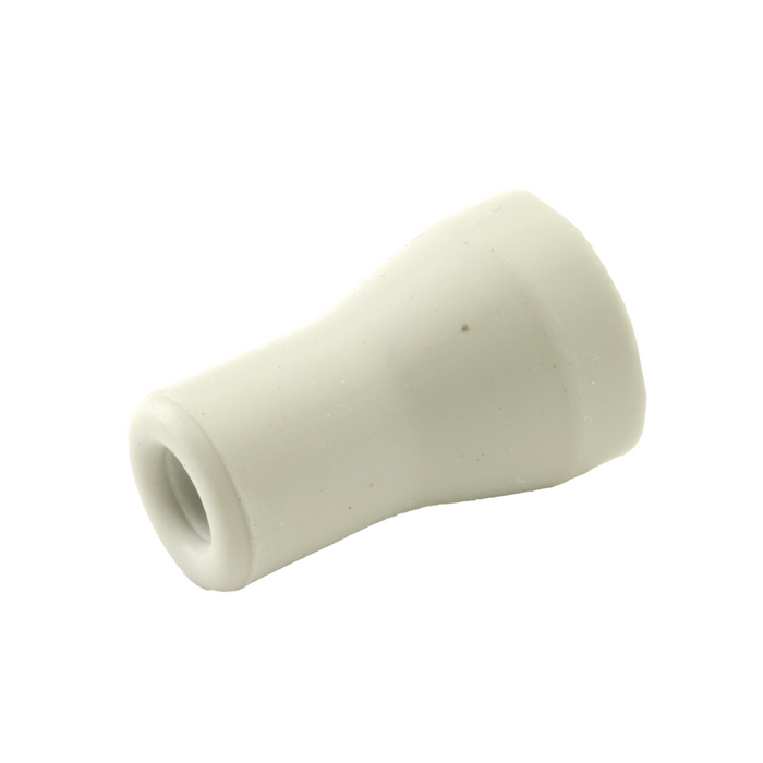 Saliva Ejector Tip Push-on Autoclavable, Gray, Pkg of 5 - DCI 5757