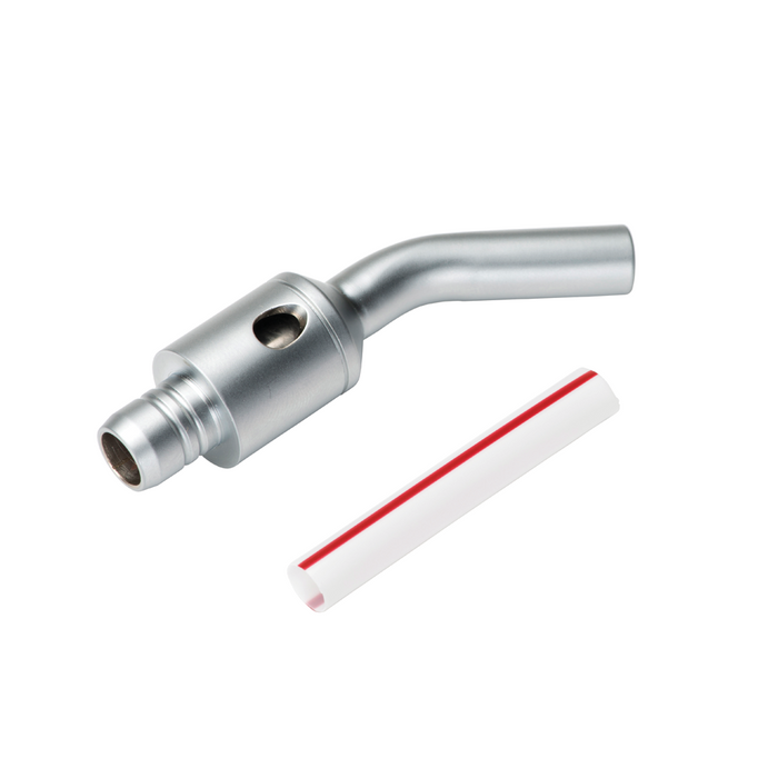 Evacu-Tip Adapter - DCI 5765