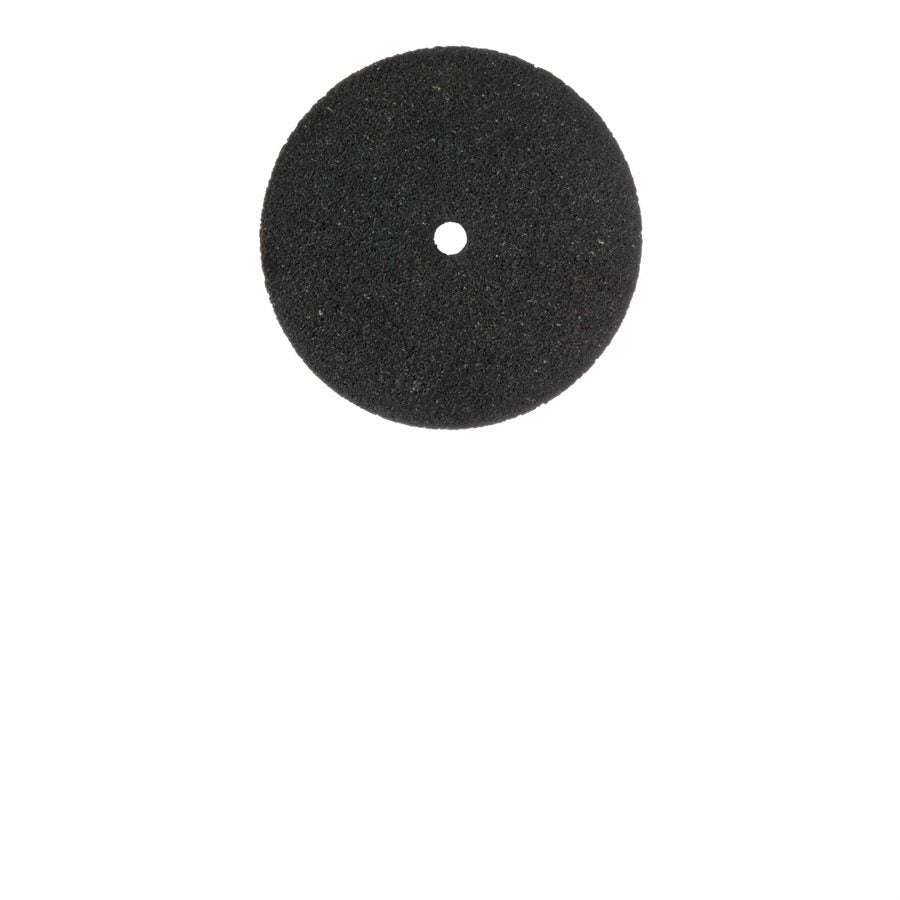 Abrasive, Brown, Bakelite, Disc, 22mm Ø, 0.3mm Thick, Extra Fine, UNM ...