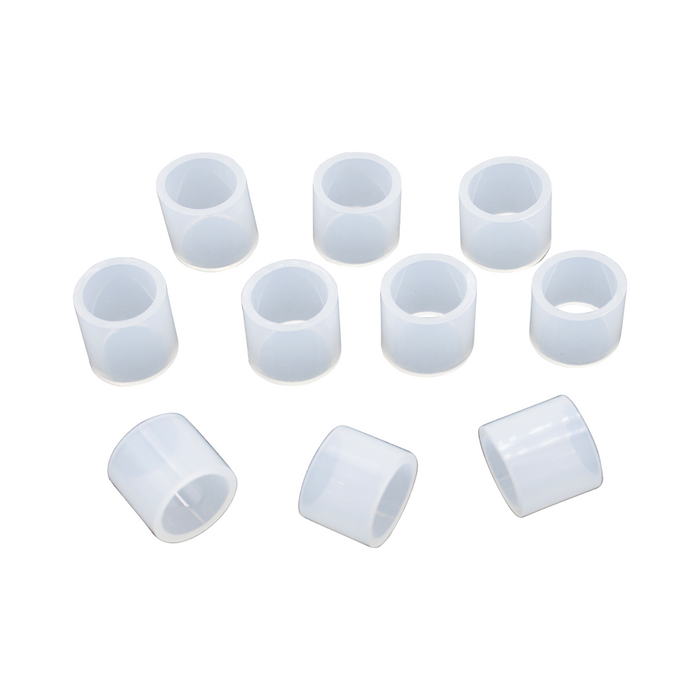 Vacuum Canister 5/8" OD Drain Adapter - DCI 5814