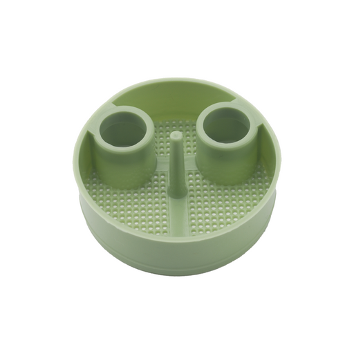 Solids Collector Disposable Screen, 1 7/8" - DCI 5818 - Avtec Dental