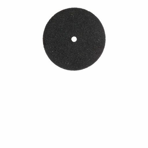 Abrasive, Brown, Bakelite, Disc, 22mm Ø, 0.7mm Thick, Extra Fine, UNM - 582-220-UNM - Avtec Dental
