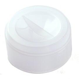 Solids Collector Disposable Covered Screen, 2 1/8" - DCI 5887 - Avtec Dental