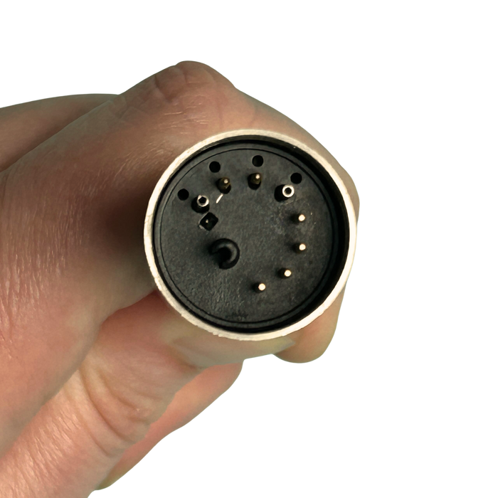 W&H / Adec EA-52 LED Electric Motor – Refurbished - Avtec Dental