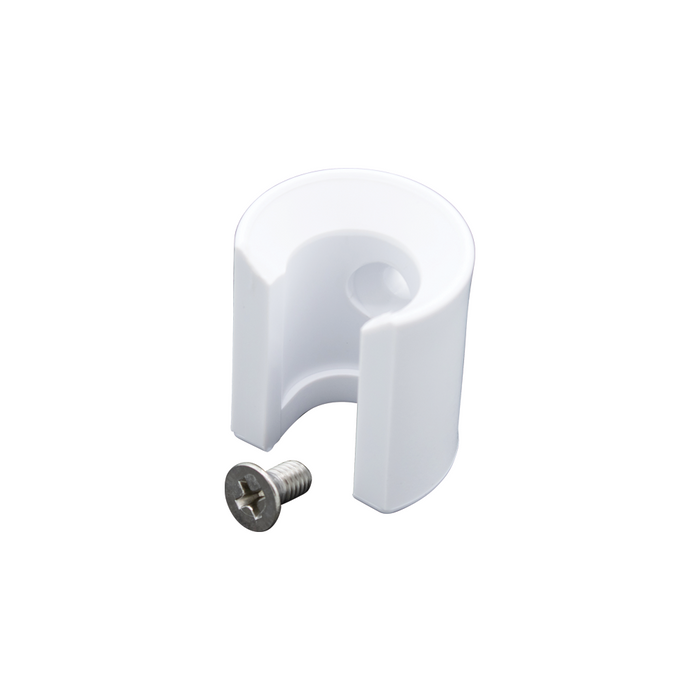 Holder, Standard, White - DCI 5900