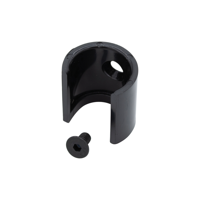 Holder, Vacuum, Black - DCI 5903